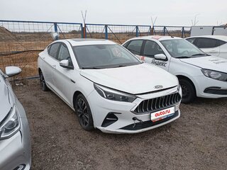 2023 JAC J7 I, белый, 866550 рублей, вид 2