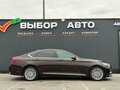 2018 Genesis G80 I, коричневый, 2499000 рублей - вид 2