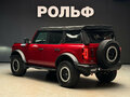 2021 Ford Bronco VI, красный, 7400000 рублей - вид 2