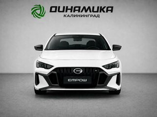 2025 GAC Empow, белый, 3319000 рублей, вид 2