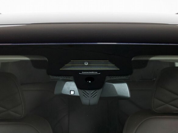 2026 BMW X5 Long 30Li IV (G05/G18) Рестайлинг, чёрный, 9950000 рублей - вид 27