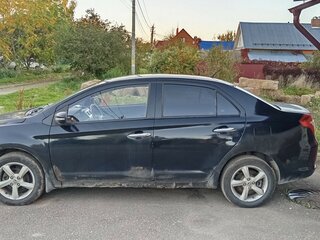 2014 Lifan Celliya (530), чёрный, 275000 рублей, вид 3