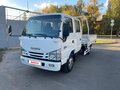 2024 Isuzu Elf (N-series), белый, 2350000 рублей