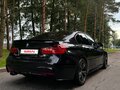 2014 BMW 3 серии 320i xDrive VI (F3x), чёрный - вид 2