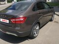2019 Lada (ВАЗ) Vesta Cross I, коричневый, 1333000 рублей - вид 2