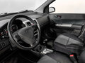 2008 Hyundai Getz I Рестайлинг, зелёный, 521000 рублей - вид 8