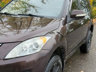 2013 Great Wall Hover H5, коричневый, 815000 рублей, вид 2
