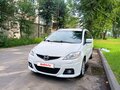 2010 Mazda 5 I (CR) Рестайлинг, белый, 780000 рублей