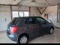 2011 Skoda Fabia II Рестайлинг, серый, 650000 рублей - вид 5