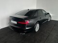 2022 Audi A6 45 TDI V (C8), чёрный, 5900000 рублей - вид 5