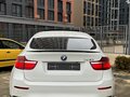 2009 BMW X6 35i 6-speed I (E71), белый, 1900000 рублей - вид 4