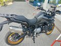 2026 Voge 900DSX, чёрный, 800000 рублей - вид 4