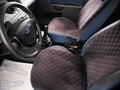 2005 Ford Fiesta Mk5, синий - вид 11