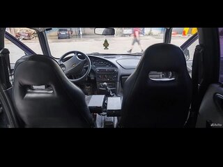 2005 Chevrolet Niva I, синий, 350000 рублей, вид 2