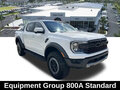 2025 Ford Ranger Raptor T6.2, белый, 9894827 рублей