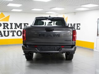 2026 Ram 1500 Crew Cab V Рестайлинг, серый, 10499000 рублей, вид 5