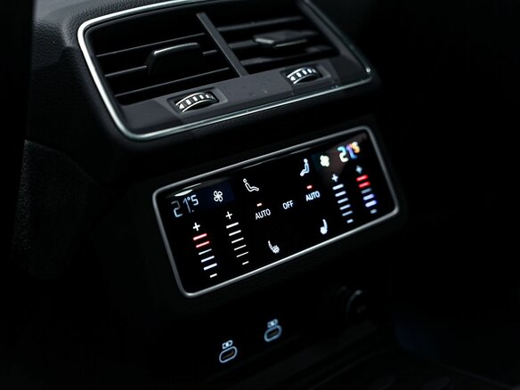 2022 Audi RS 6 IV (C8), белый, 13200000 рублей - вид 19