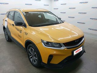 2023 Belgee X50, белый, 1189800 рублей, вид 2