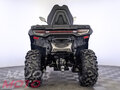 2026 CFMoto CFORCE 800 HO EPS, зелёный, 1439900 рублей - вид 5