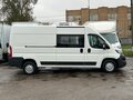 2016 Peugeot Boxer, белый - вид 6