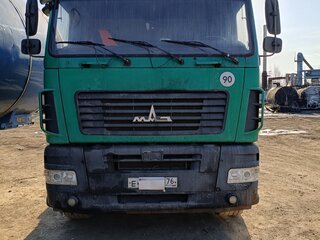 2016 МАЗ 6430, зелёный, 2200000 рублей, вид 1