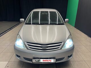 2002 Toyota Allion I, серый, 600000 рублей, вид 2