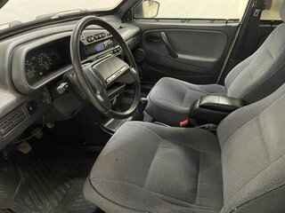 2008 Lada (ВАЗ) 2114, серебристый, 89000 рублей, вид 5