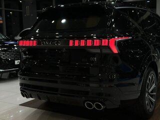 2026 Nordcross 001, чёрный, 7130000 рублей, вид 5