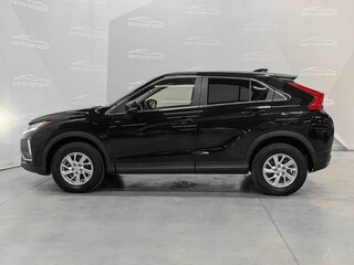 2019 Mitsubishi Eclipse Cross I, чёрный, 1830000 рублей, вид 2