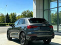2022 Audi Q3 35 TFSI II (F3), серый, 1860000 рублей - вид 3