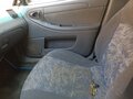 2007 Chevrolet Lanos I, серебристый - вид 11