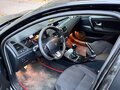 2008 Renault Laguna III, чёрный - вид 8