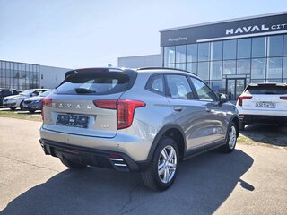 2026 Haval Jolion I Рестайлинг 2, серебристый, 2449000 рублей, вид 5