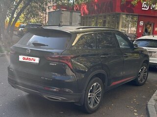 2023 Changan CS75 Plus I Рестайлинг, чёрный, 1820000 рублей, вид 2