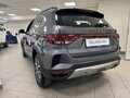 2025 Solaris KRX, серый - вид 1