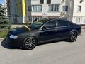 1999 Audi A6 II (C5), синий