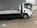 2017 Isuzu Elf (N-series), белый, 1400000 рублей - вид 1