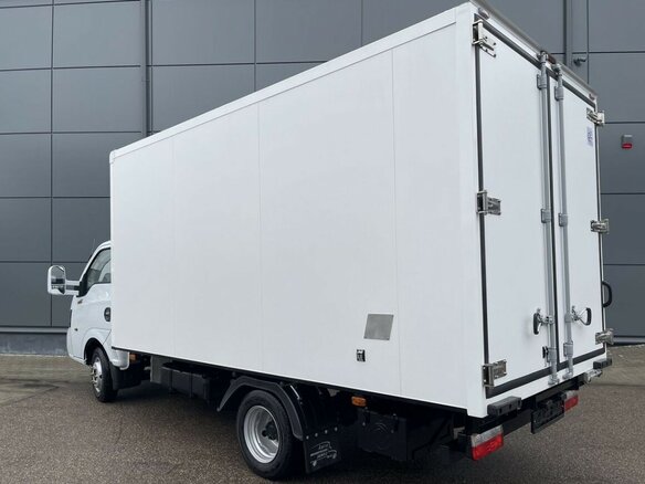 2025 Dongfeng Q35L, белый, 2500000 рублей - вид 5