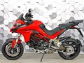 2015 Ducati Multistrada 1200, красный, 989000 рублей - вид 3