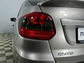 2022 Lada (ВАЗ) Granta I Рестайлинг, серый - вид 9