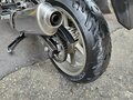 2009 Honda CBF 1000, серый, 480000 рублей - вид 4