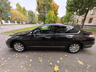 2013 Nissan Teana II (J32) Рестайлинг, чёрный, 1150000 рублей, вид 3
