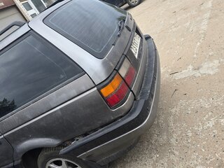 1990 Volkswagen Passat B3, серый, 80000 рублей, вид 3