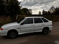 2012 Lada (ВАЗ) 2114, белый, 400000 рублей - вид 4