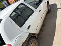 1998 Renault Clio II, белый, 65000 рублей - вид 6