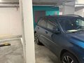 2023 Geely Monjaro (Xingyue L) I, синий - вид 2
