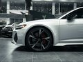 2022 Audi RS 6 IV (C8), белый, 13200000 рублей - вид 1