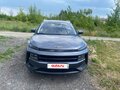 2023 JAC JS6, серый, 2100000 рублей - вид 1