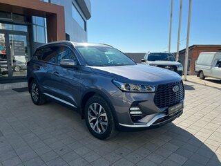 2024 Xcite X-Cross 7, серый, 1790000 рублей, вид 3