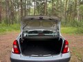 2004 Renault Symbol I Рестайлинг, синий - вид 8
